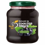 DULCEATA COACAZE NEGRE 360GR DACIA PLANT