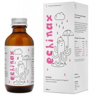 ECHINAX (MINERALE&EXTRACTE DIN PLANTE) 200ML Vitaking