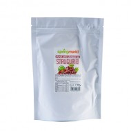 FAINA DE SAMBURI DE STRUGURI ROSII 200GR SPRINGMARKT