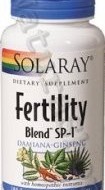 FERTILITY BLEND 100cps SECOM
