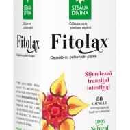 FITOLAX 60 cp Santo Raphael