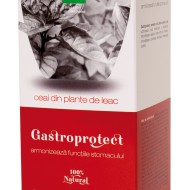GASTROPROTECT AMESTEC DE PLANTE PENTRU CEAI 50g SANTO RAPHAEL