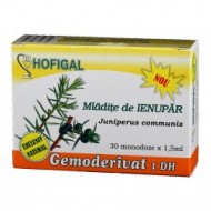 GEMODERIVAT IENUPAR 30 monodz HOFIGAL