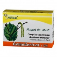 GEMODERIVAT MUGURI ALUN 30 monodz HOFIGAL
