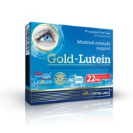 GOLD LUTEIN 30PCS DARMAPLANT