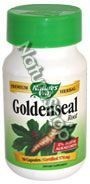 GOLDENSEAL ROTT 30cps SECOM