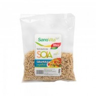 GRANULE SOIA VEGETALE 150GR SANO VITA