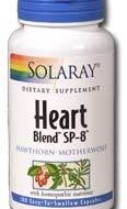 HEART BLEND 100cps SECOM