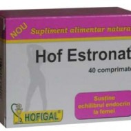 HOF ESTRONAT 40CPR HOFIGAL