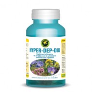 HYPER DEP-DIU 60CPS HYPERICUM
