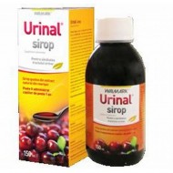 IDELYN URINAL SIROP 150ML WALMARK