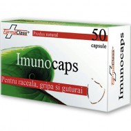 IMUNOCAPS 50CPS Farmaclass