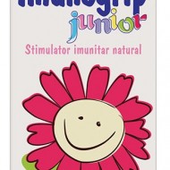 IMUNOGRIP JUNIOR 135g PLANTEXTRAKT