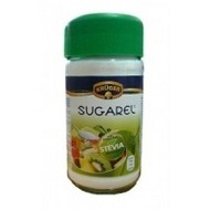 INDULCITOR STEVIE 75g HERBAVIT