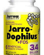 JARRO-DOPHILUS+FOS 100cps SECOM