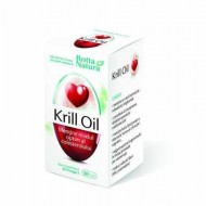 KRILL OIL 90cps ROTTA NATURA