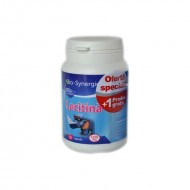 LECITINA 1200MG 30CPS BIO-SYNERGIE