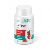 LICOPEN 15MG 30CPS ROTTA NATURA