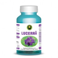 LUCERNA 60CPS HYPERICUM