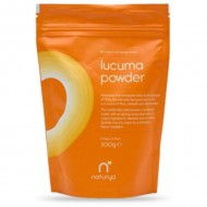LUCUMA PULBERE ORGANICA 150GR NATURYA