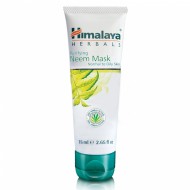 MASCA CU EXTRACT DE NEEM 75ML HIMALAYA CARE