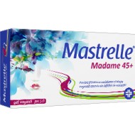 MASTRELLE MADAME GEL VAGINAL 20GR FITERMAN PHARMA