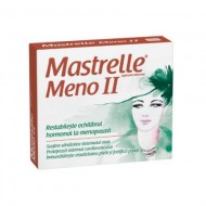 MASTRELLE MENO II 30CPS FITERMAN PHARMA