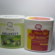 MELKFETT – crema cu galbenele 250 ml ALPIFRESH