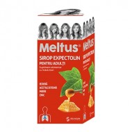 MELTUS SIROP EXPECTOLIN ADULTI 100ML SOLACIUM PHARMA