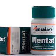 Mentat 50 tb HIMALAYA HERBAL