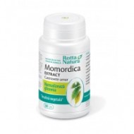 MOMORDICA EXTRACT 30CPS ROTTA NATURA