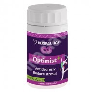 OPTIMIST+ 30CPS HERBAGETICA