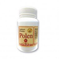 POLEN 500MG 30CPR HELCOR