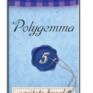 POLYGEMMA NR. 5 50ML(CAVITATE BUCALA-GAT) PLANTEXTRAKT