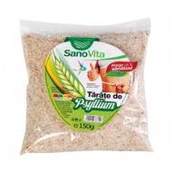 PSYLLIUM TARATE 150GR SANO VITA