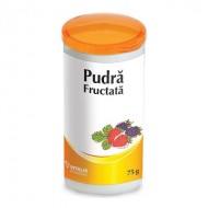 PUDRA FRUCTATA 75GR VITALIA PHARMA
