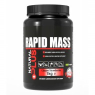 RAPID MASS 1KG-CAPSUNI NATURAL PLUS