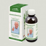 REMEDIU HERBOPROSTAL 200ML DACIA PLANT