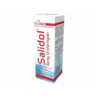 SALIDOL SPRAY OROFARINGIAN 30ML Farmaclass