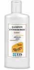 SAMPON ANTISEBOREIC 100ML TIS FARMACEUTIC