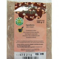 SARE NEAGRA 100GR HERBAVIT