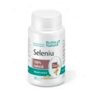 SELENIU 30CPS ROTTA NATURA