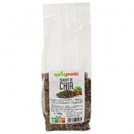 SEMINTE DE CHIA 100GR SPRINGMARKT