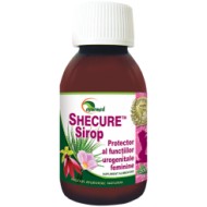 SHECURE 200ML SIROP STAR INTERNATIONAL