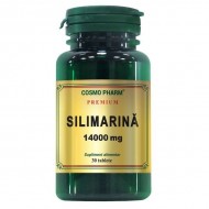 SILIMARINA 14000 MG 30CPR COSMOPHARM