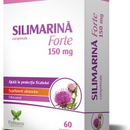 SILIMARINA FORTE 150MG 60CPR POLIPHARMA