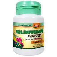 SILIMARINA FORTE 30CPR COSMOPHARM