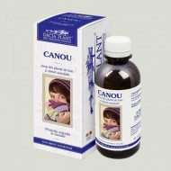 SIROP CANOU 200ML DACIA PLANT