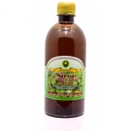 SIROP DE BRAD CU ZAHAR 500ML HYPERICUM