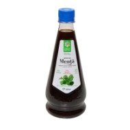 Sirop natural de MENTA Flacon 250ml Santo Raphael